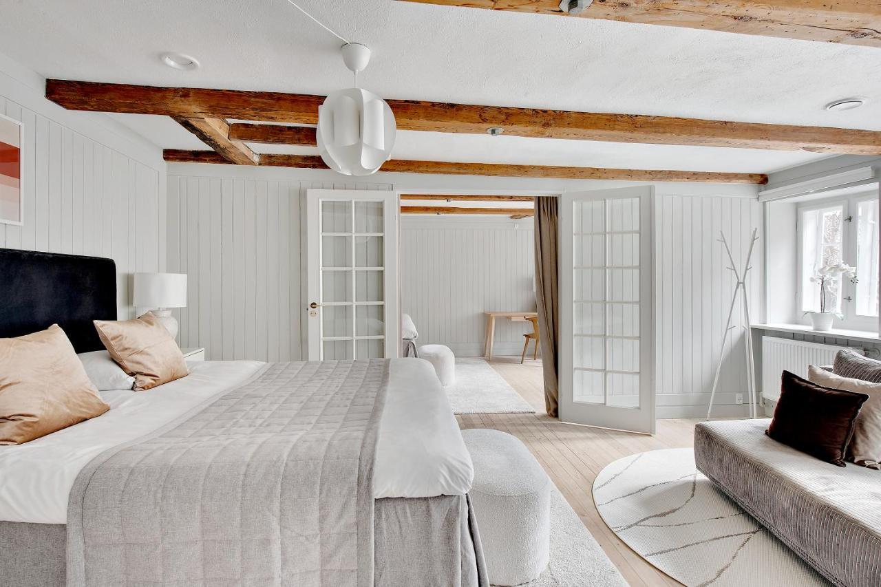 Sanders Secret - Pleasant Three-Bedroom Townhouse Near Main Attractions Copenhague Extérieur photo