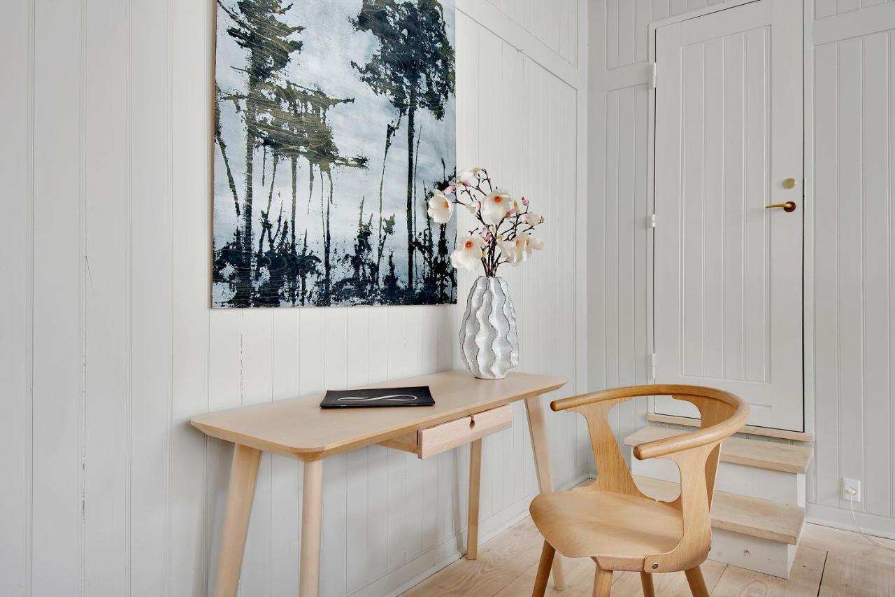 Sanders Secret - Pleasant Three-Bedroom Townhouse Near Main Attractions Copenhague Extérieur photo