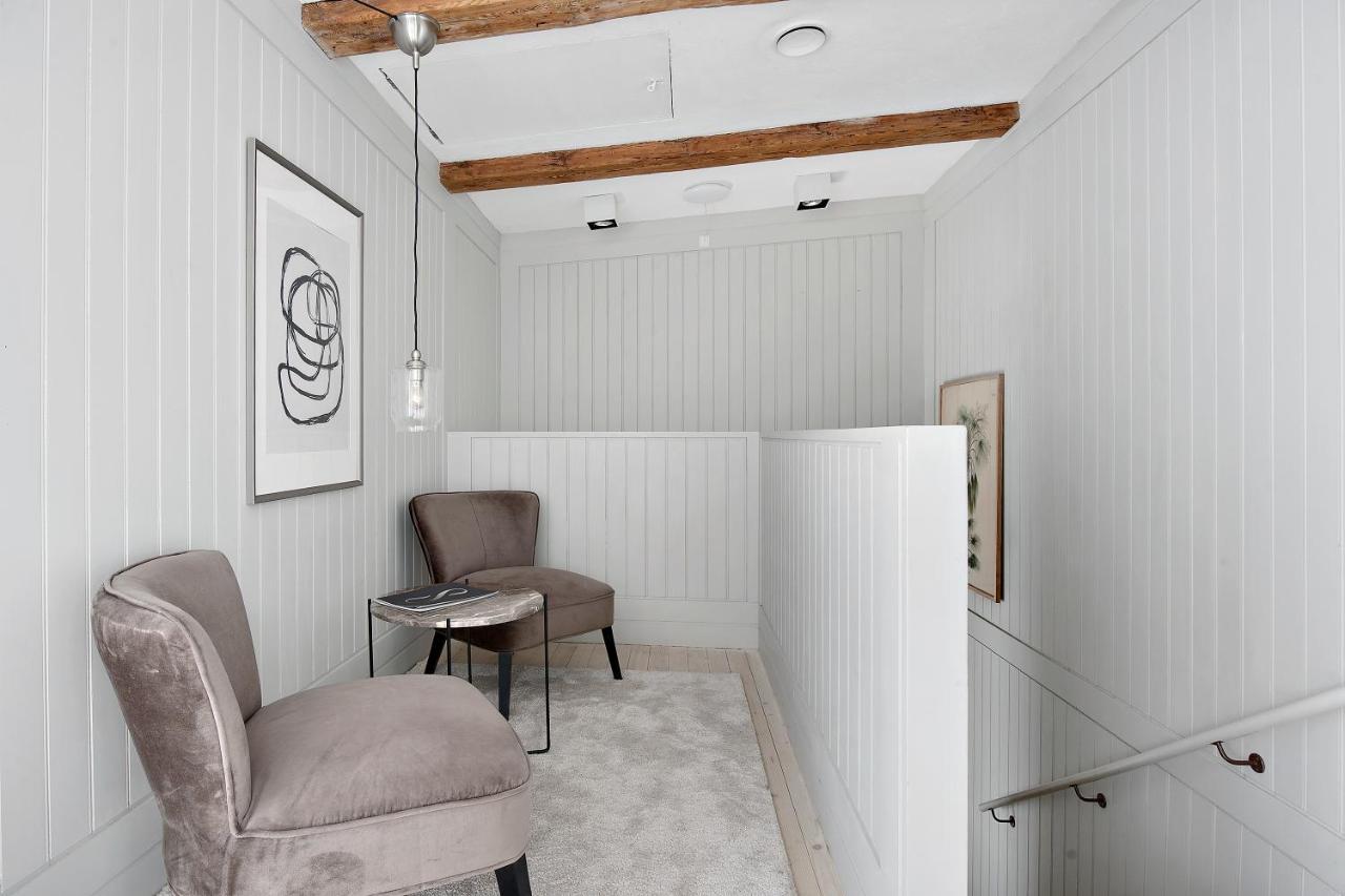 Sanders Secret - Pleasant Three-Bedroom Townhouse Near Main Attractions Copenhague Extérieur photo