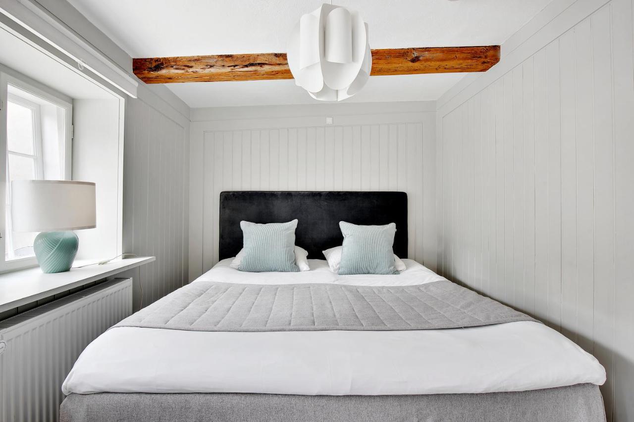 Sanders Secret - Pleasant Three-Bedroom Townhouse Near Main Attractions Copenhague Extérieur photo